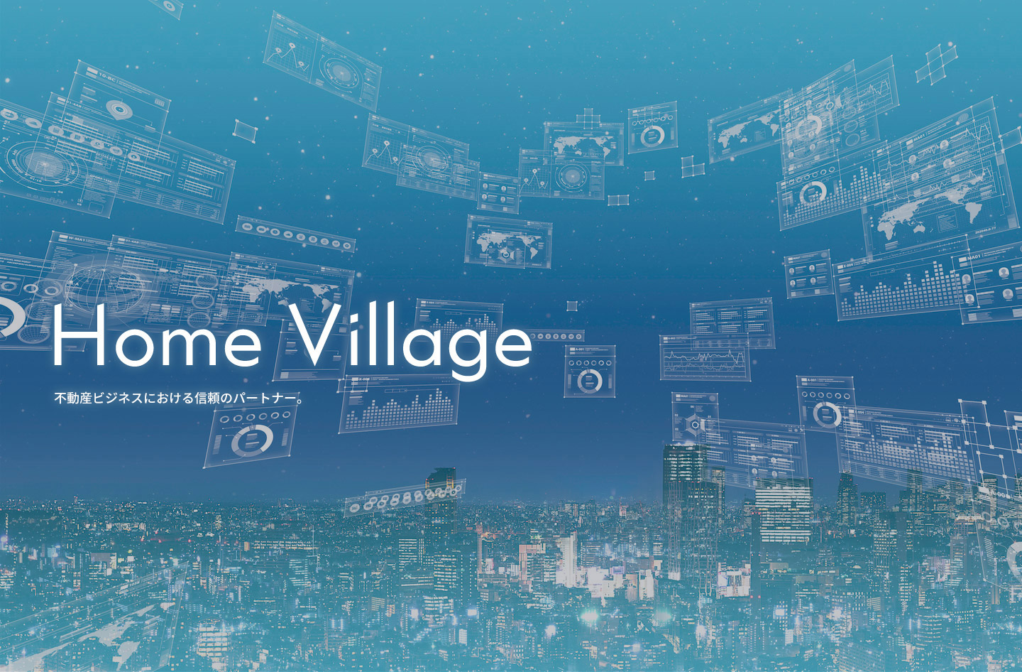 Home Village
